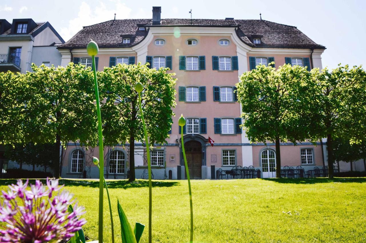 Palais Bad Ragaz Hotel Exterior photo